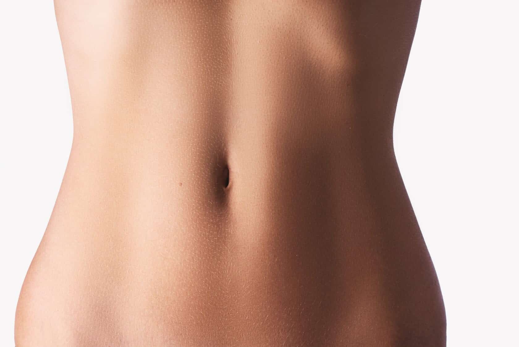 Skinny nipples tits ribs flat stomach
