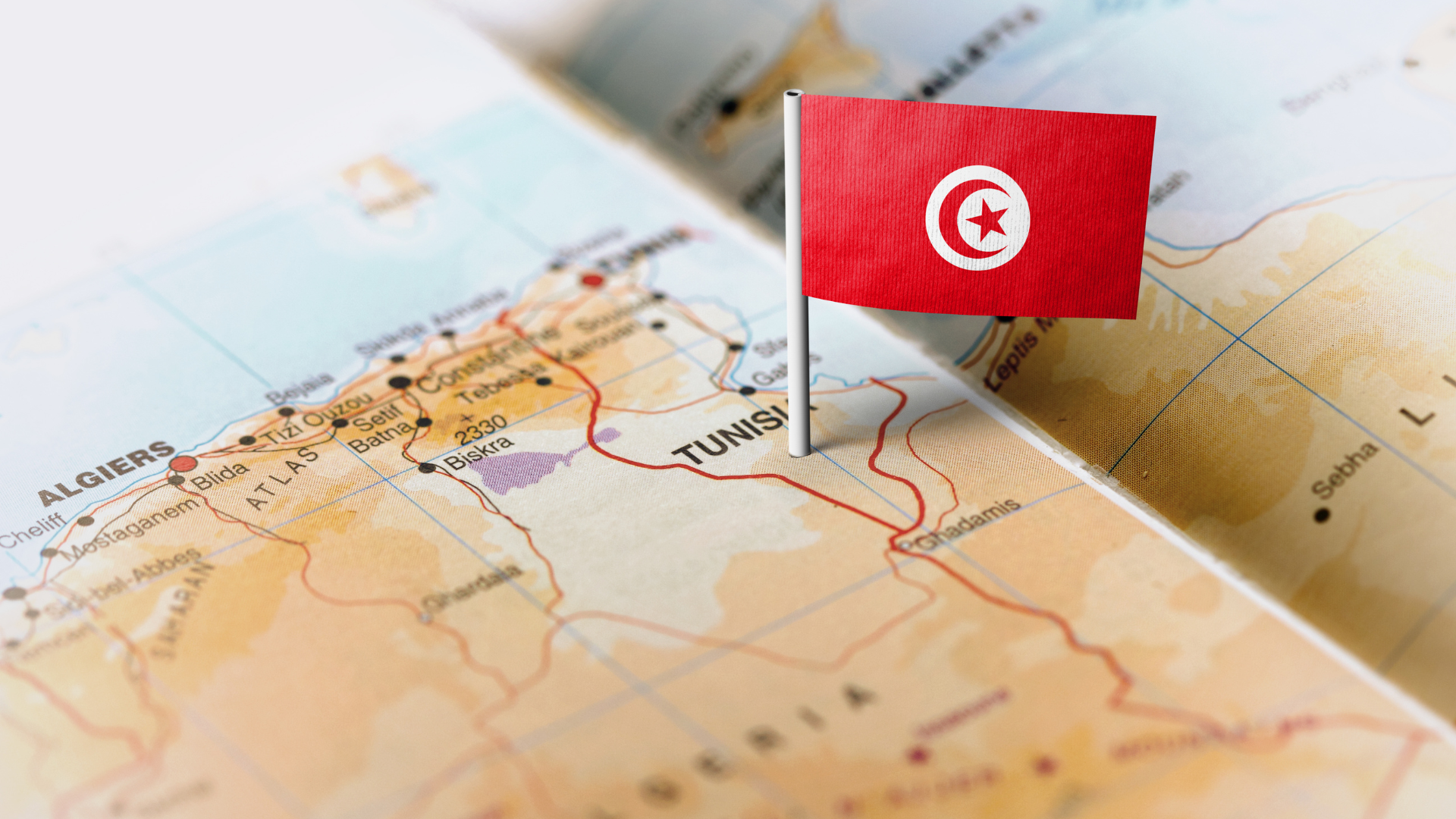 Tunisia