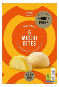 mochi 